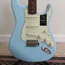 Fender Vintera III Early '60s Stratocaster 2026 - Present - Sonic Blue