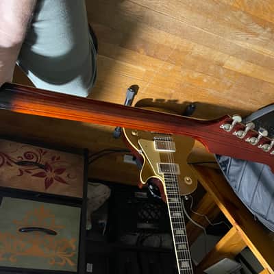 Epiphone Firebird 2020 Seymour Duncan Pickups and Gigbag image 10