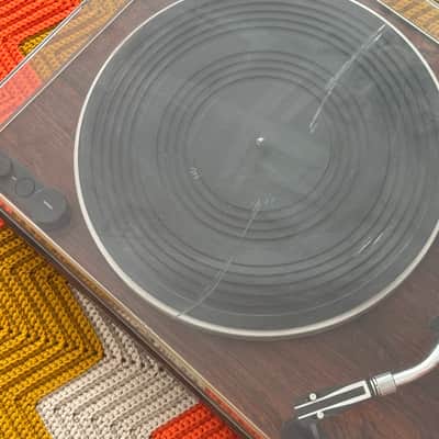Micro Seiki MB-14 - 1970’s Made in Japan 🇯🇵! - Excellent Turntable! - image 9
