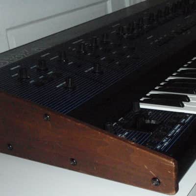 Oberheim OB-XA 8 Voice in very nice shape and fully functional image 14