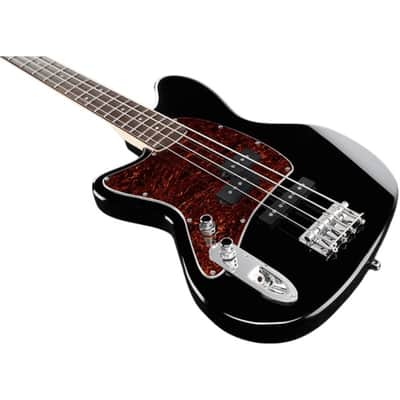 Ibanez TMB100L-BK Linkshänder E-Bassgitarre Bild 2