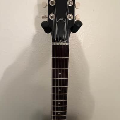 Gibson SG Junior 2025 - Dark Walnut (Upgraded Pickup - Seymour Duncan JJN P90 Silencer™) image 3
