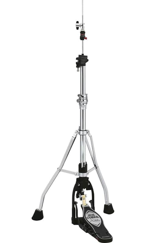 Tama HH905 Lever Drive Hi Hat Stand - NEW!  Open Box image 1