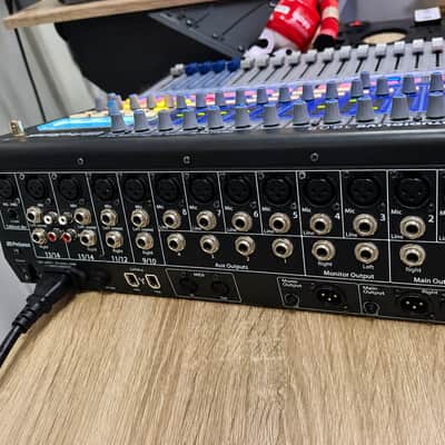 Immagine PreSonus StudioLive 16.0.2 - 3
