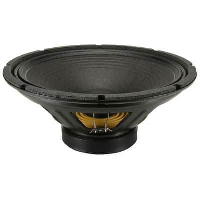 Eminence Delta-15LFA 15" Bass Guitar Speaker Mid-Bass Sub-Woofer 1000W 8-Ohm image 2