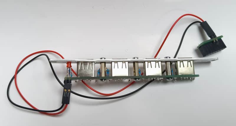 Doepfer A-183-9 image 1
