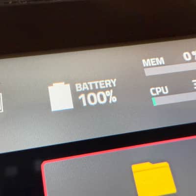 Akai MPC Live Standalone Sampler / Sequencer 2017 - 2020 - Black image 11