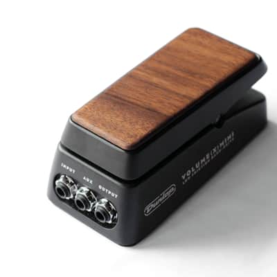 Wood Pedal Topper; for Dunlop Volume X-Mini image 7