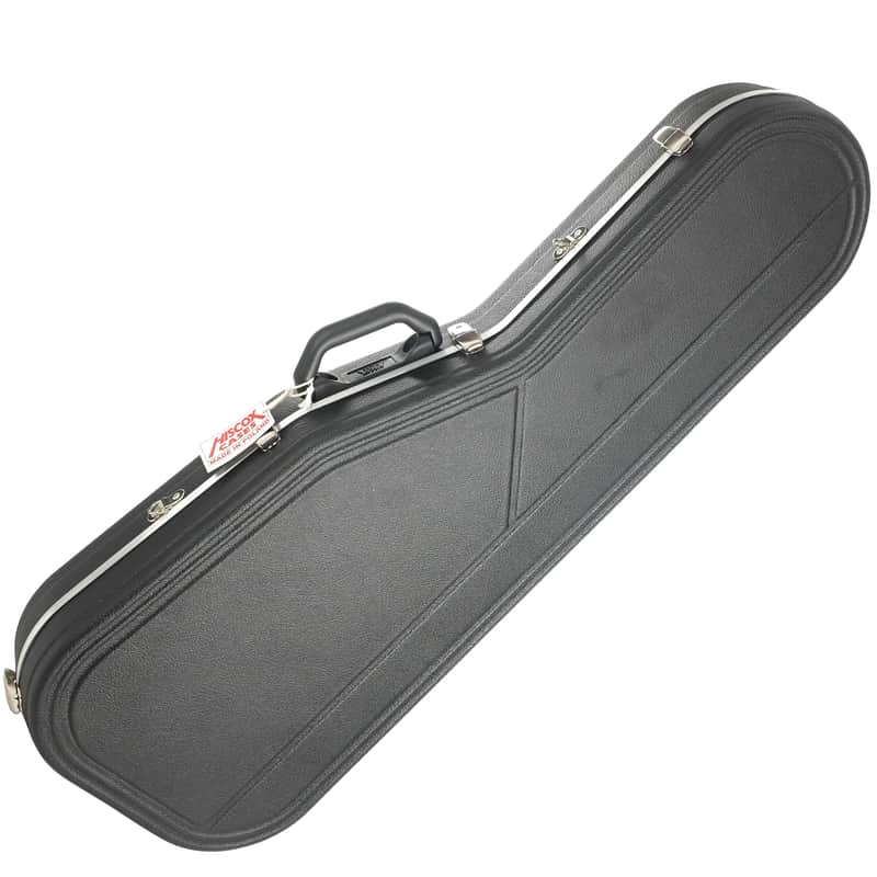 Hiscox EJAG Jaguar Electric Guitar Case Black image 1