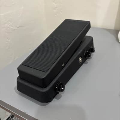 Wilson Effects Freaker Wah 2010s - Black image 1