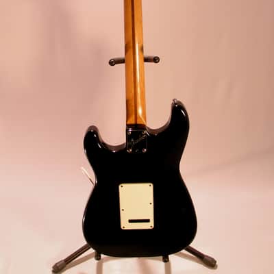FENDER 50th anniversaire American Standard stratocaster de 1995 image 5
