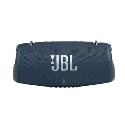 JBL XTREME 3 Portable Waterproof Speaker (Blue) image 1