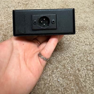 Horizon Straightline (A) DI Passive Direct Box image 4