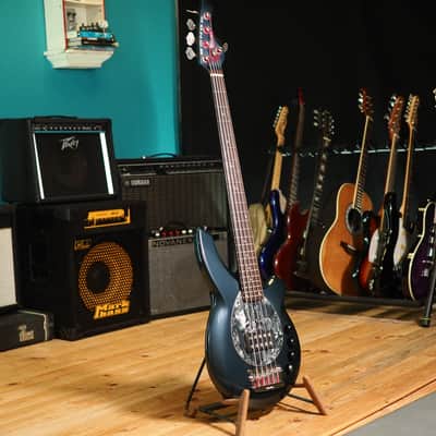 Music Man Bongo 5 H (2003) image 3
