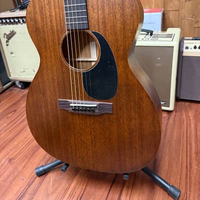 Martin  000-15M  Mahogany Auditorium Acoustic Guitar  w/ Soft case New! image 6