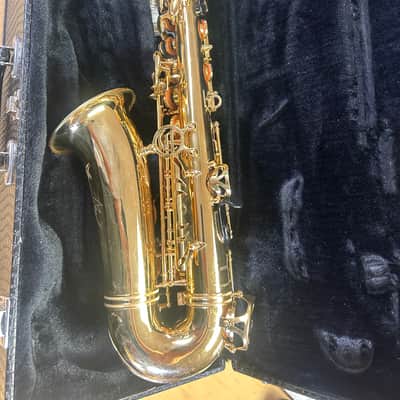 Used Cannonball Alcazar - Gold lacquer image 1