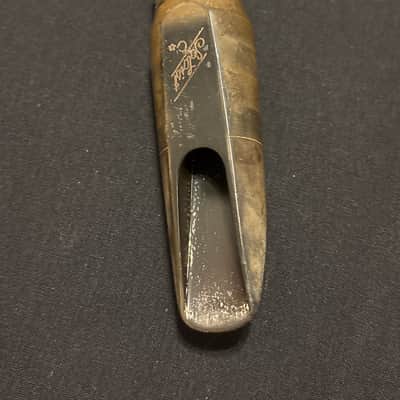 Selmer Soloist C* Tenor Sax Mouthpiece image 4