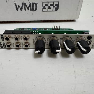 WMD / SSF DPLR VC Delay and Chorus image 7