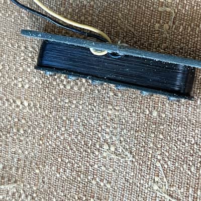 1979 Fender Stratocaster guitar pickup X1 image 3