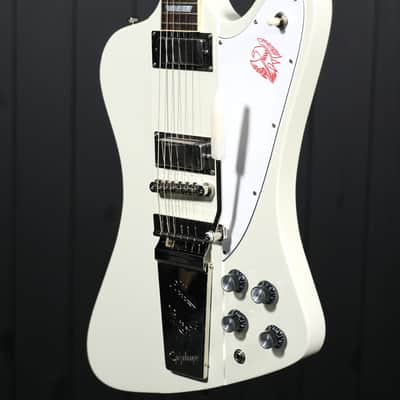 Epiphone 1963 Firebird V Reissue With Maestro Vibrola image 3