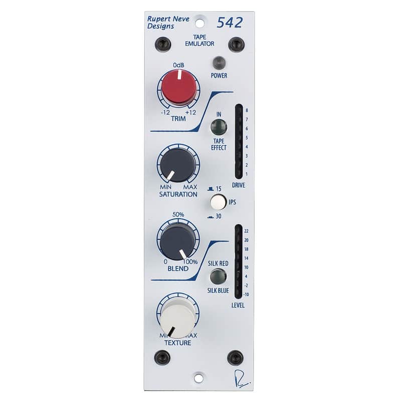 Rupert Neve 542 500-Series Tape Emulator image 1