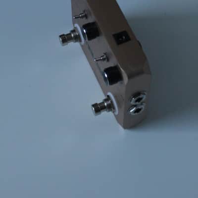 Rowin LTL-02 Twin Looper 2010s - White image 4