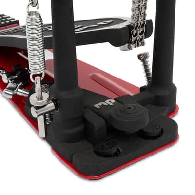 DW DWCP5000AD4XF 5000 Series Extended Footboard Accelerator Bass Drum Pedal image 5