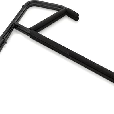 Hercules Hc DS 590 B Supporto Per Contrabbasso image 4