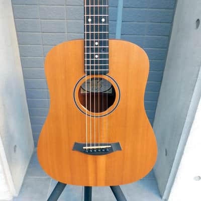 Taylor / Baby Taylor BT1 [Used / Spruce Top / 3/4 Size Acoustic Guitar w/ Gig Bag] image 1