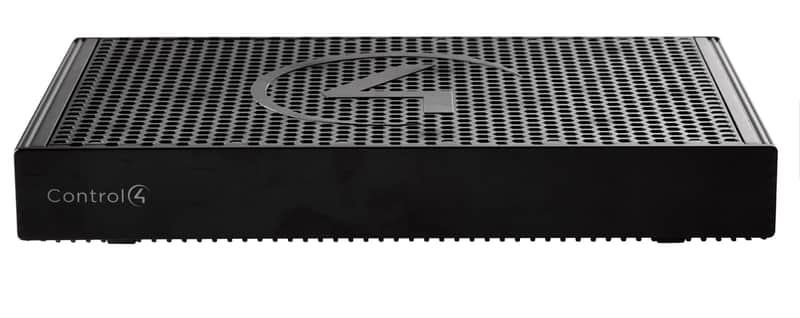 Control4 C4-EA3 V2 Black image 1