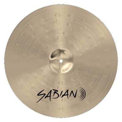 Sabian *Pre-Order* Stratus Pair of 15" Hi Hats Cymbals | B20 Bronze | Made in Canada | Special Order | Authorized Dealer image 4