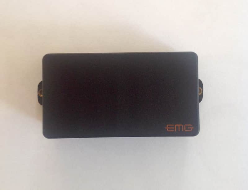 EMG 89 Humbucker Guitar Pickup image 1
