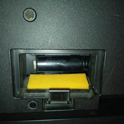Yamaha PSR-340 Workstation Keyboard Piano Synth MIDI Disk Drive Disks Power Supply image 10
