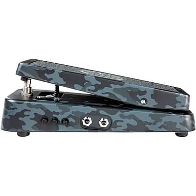 Dunlop   DB01B Dimebag Cry Baby from Hell Wah Effects Pedal (Wanna sound like Dimebag Darrel) image 2