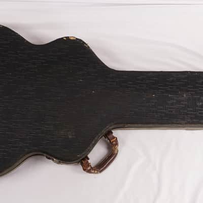 1962 Gretsch 6122 Chet Atkins Country Gentleman Original Vintage George Harrison image 17