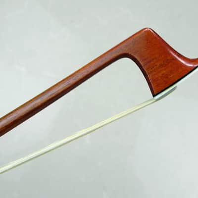 Master Pernambuco Violin Bow! image 3
