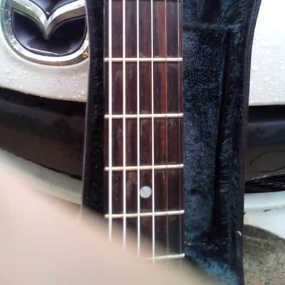 Martin Standard Series D-18 with case image 4
