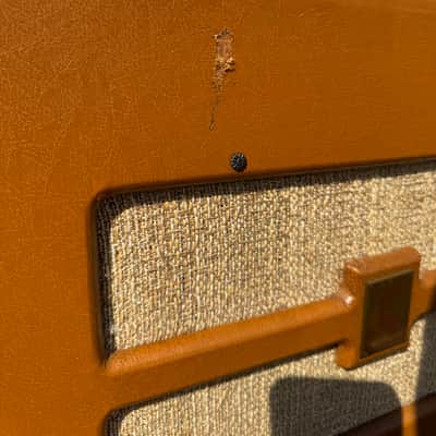 Gibson GA-20 1952 image 3