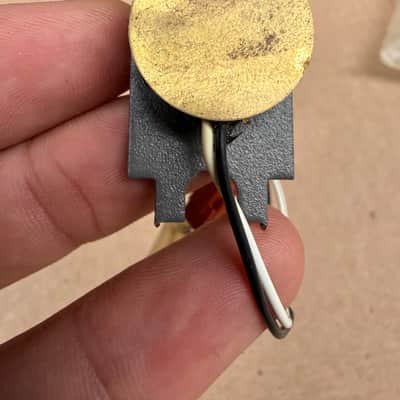 KAT KDT-200 Electronic Drum Trigger Module w/ Piezo Sensor & 1/4" Output Jack – Used image 3