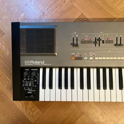 Roland HS-60 Analog Synthesizer Juno 106 image 2