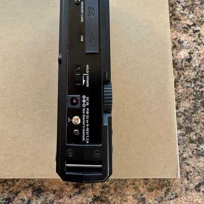 Roland R-26 6-Channel Portable Recorder 2010s - Black image 5