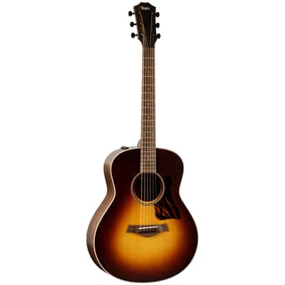Taylor gc7 ギター Used Taylor GC7 Natural Acoustic Guitar Natural | Guitar Center