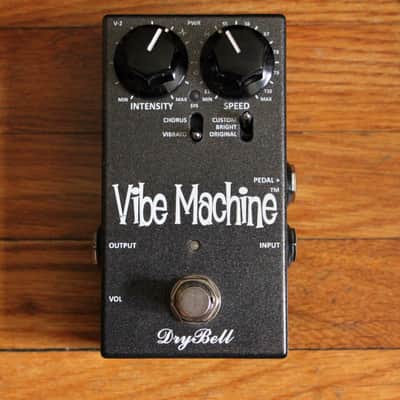 Drybell Vibe Machine V2 | Reverb