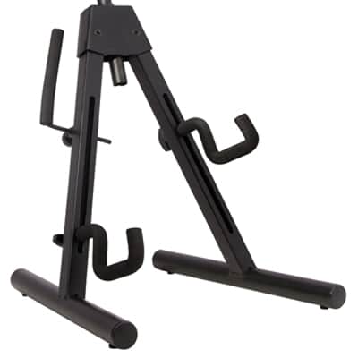 Fender Universal A Frame Electric Guitar Stand image 2