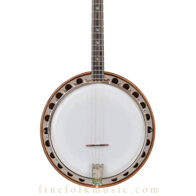 1920s Slingerland Maybell Style B Tenor Banjo image 1