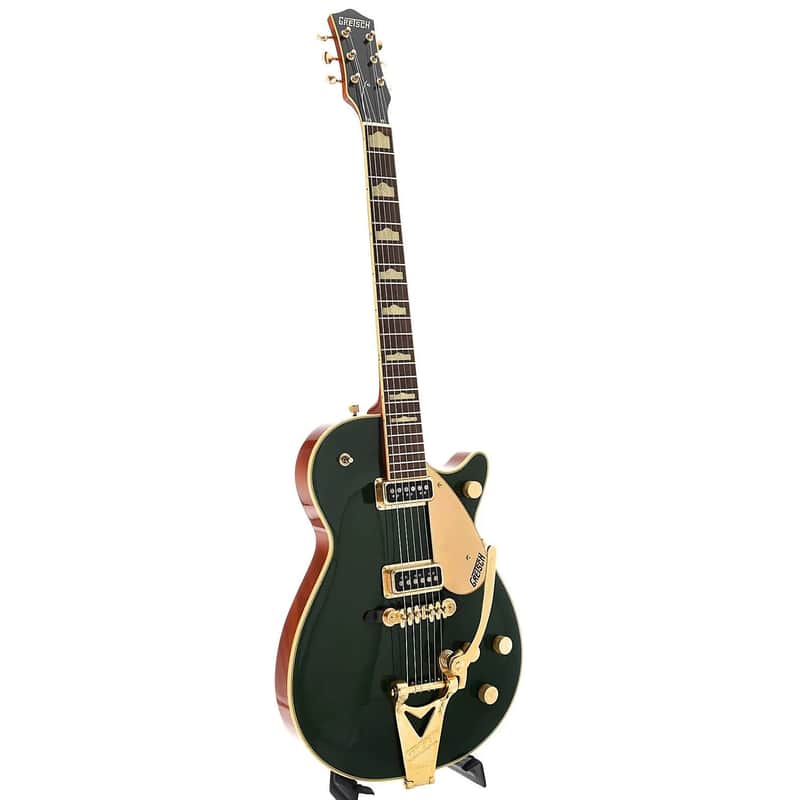 Gretsch G6128TCG Duo Jet with Bigsby 2005 - 2016 image 1