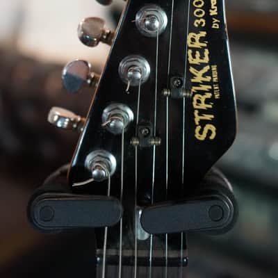 1980s Kramer Striker 300ST image 7