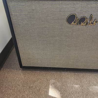 Used PRS HDRX 2x12" Speaker Cabinet image 3