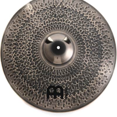 Meinl Cymbals 20 inch Pure Alloy Custom Medium Thin Crash Cymbal image 1