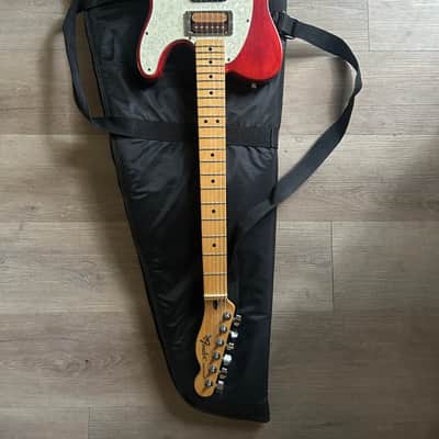 Fender 1999 Telecaster Squier Series 1999 image 6